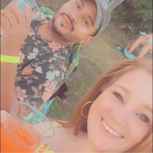 Meet your Posher, Tabitha